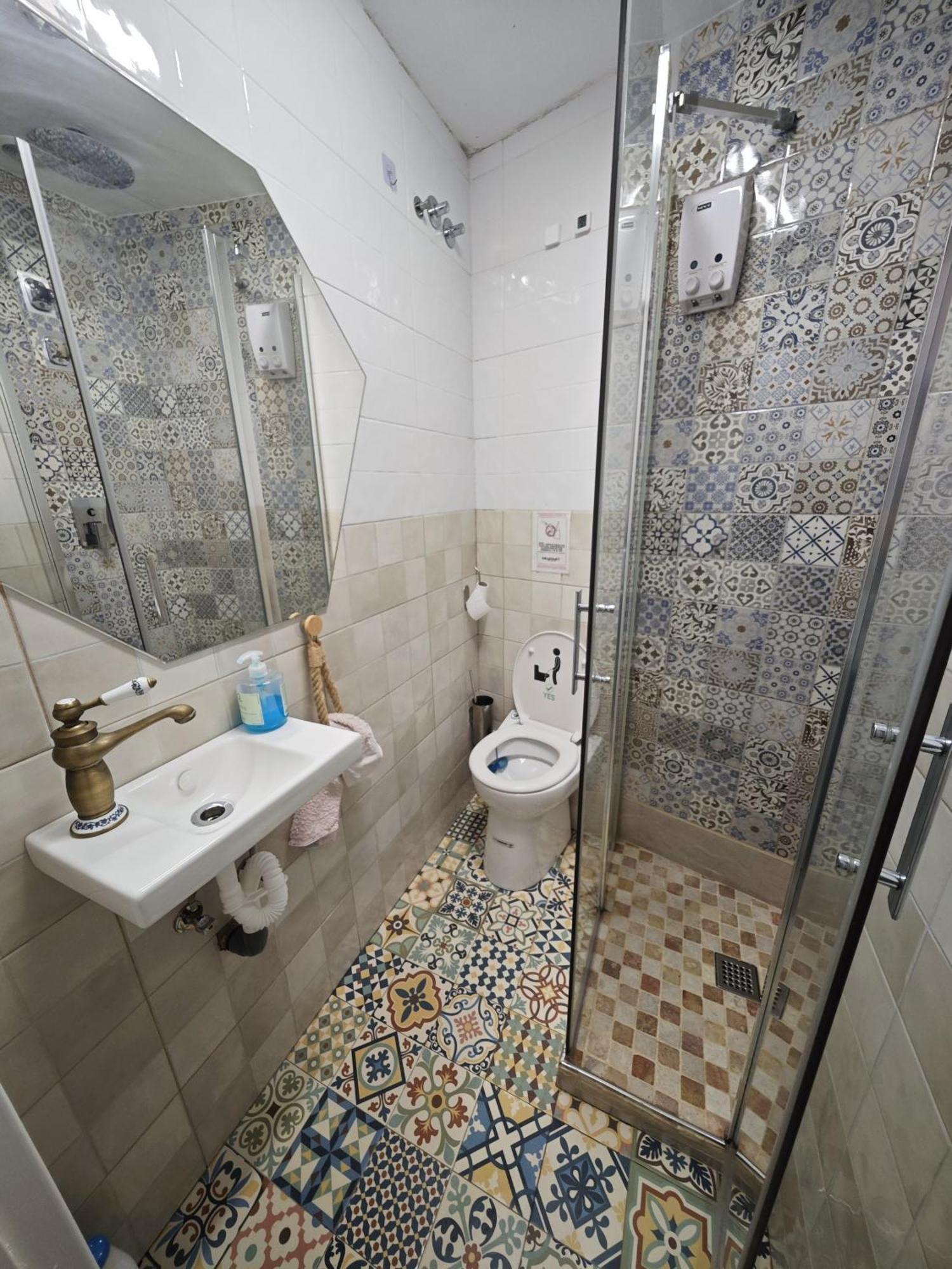 Betis Del Oro Villa Seville Exterior photo